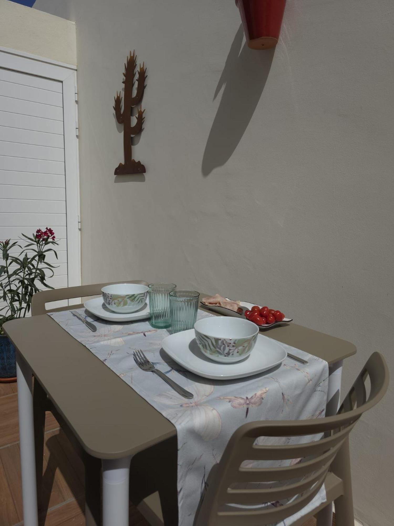 Aqua Sol - Playa Roca - Sea Front Access - Free Ac - Wifi