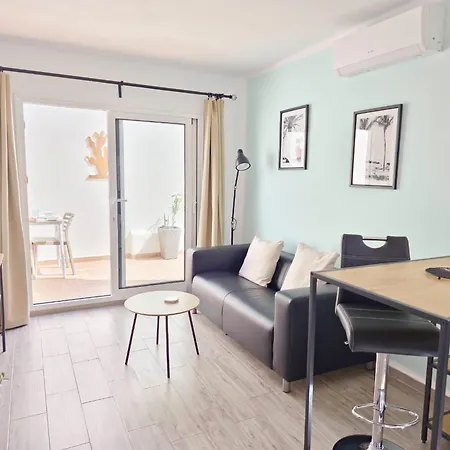 Bungalow Aqua Sol - Playa Roca Residence - Sea Front Access - Free Ac - Wifi Costa Teguise Exterior photo