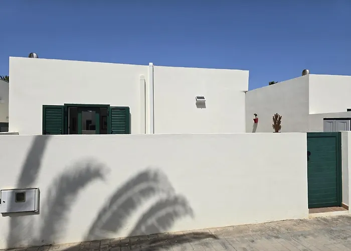Bungalow Aqua Sol - Playa Roca Residence - Sea Front Access - Free Ac - Wifi