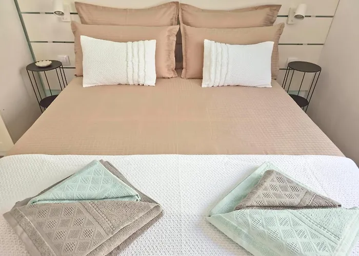 Bungalow Aqua Sol - Playa Roca Residence - Sea Front Access - Free Ac - Wifi